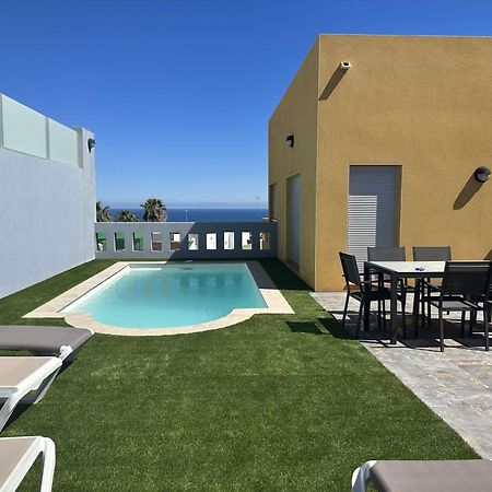 Villa Horizon Калета де Фусте Екстериор снимка