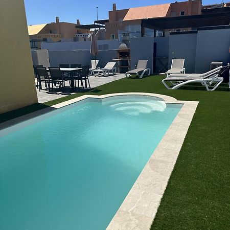 Villa Horizon Калета де Фусте Екстериор снимка