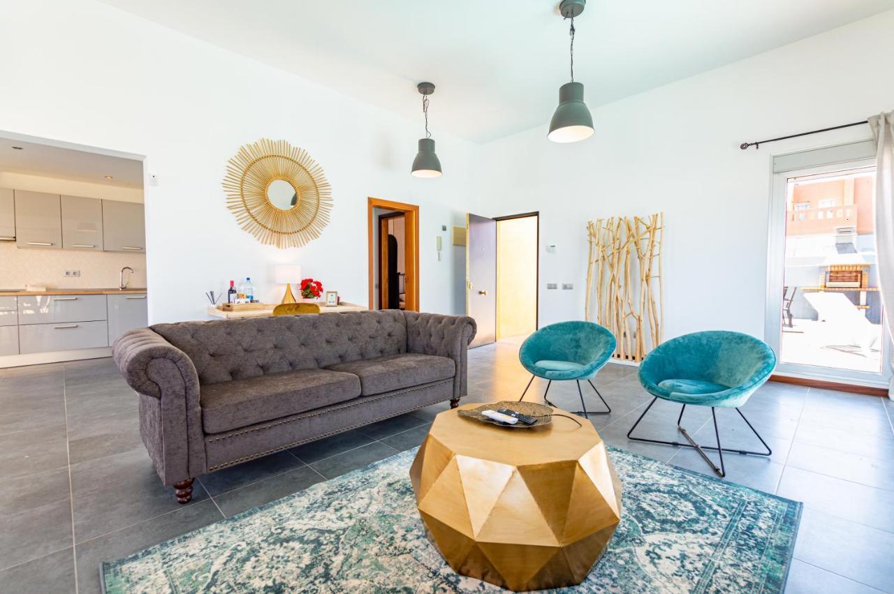 Villa Horizon Калета де Фусте Екстериор снимка