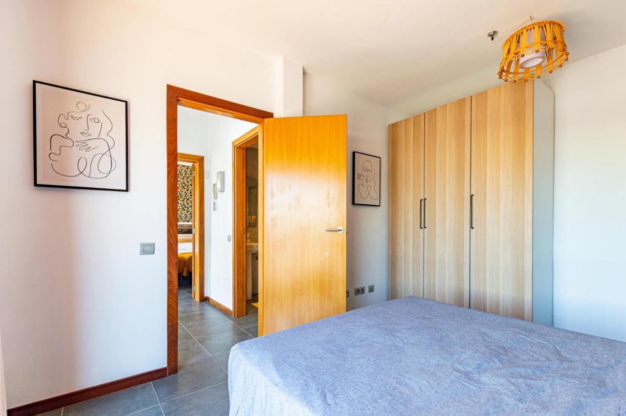 Villa Horizon Калета де Фусте Екстериор снимка