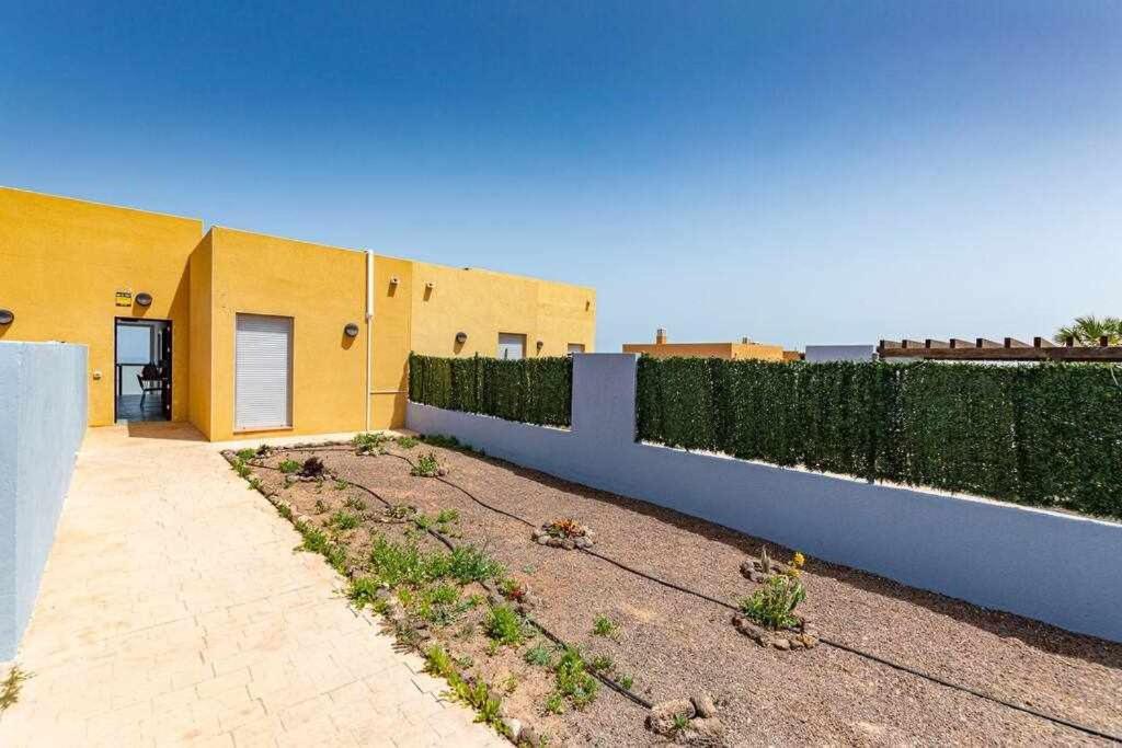 Villa Horizon Калета де Фусте Екстериор снимка