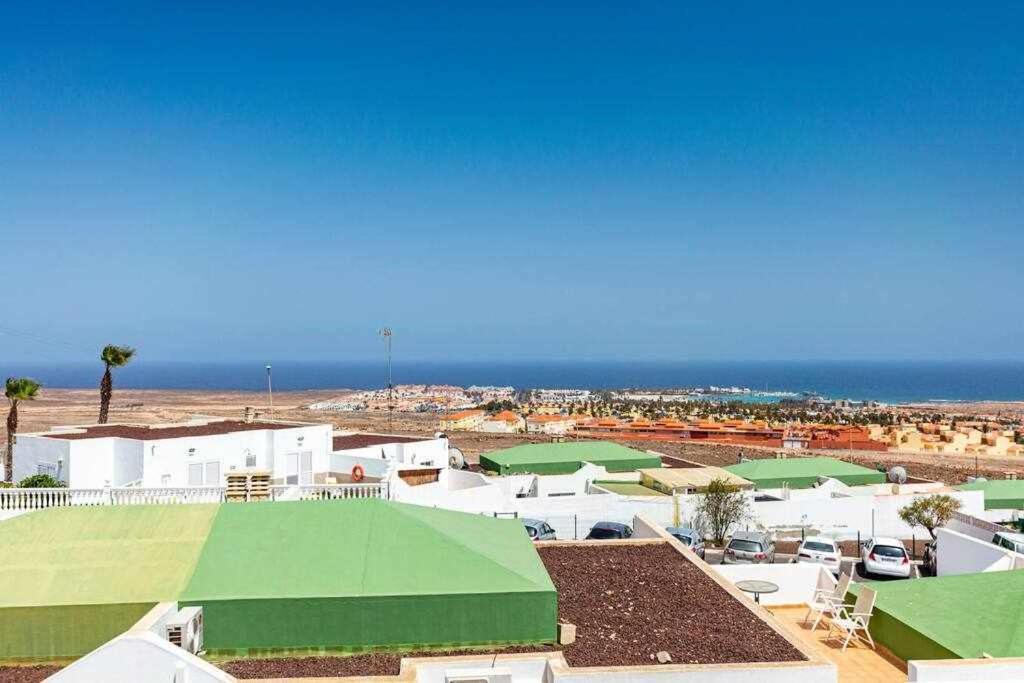 Villa Horizon Калета де Фусте Екстериор снимка