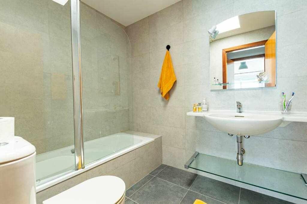 Villa Horizon Калета де Фусте Екстериор снимка